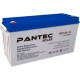 Батарея до ДБЖ Pantec 12V - 150Ah GEL (PTG150-12) 