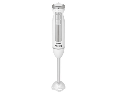 Блендер Rotex RTB1040-W MasterPower