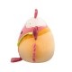 М'яка іграшка Squishmallows Лобстер Лороно 19 см (SQCR06592)