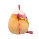 М'яка іграшка Squishmallows Лобстер Лороно 19 см (SQCR06592)