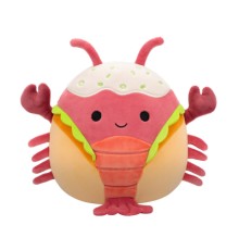М'яка іграшка Squishmallows Лобстер Лороно 19 см (SQCR06592)