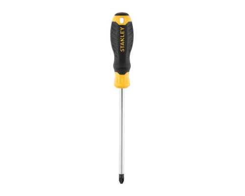 Викрутка Stanley Cushion Grip Pz3x150 мм. (STHT16164-0)