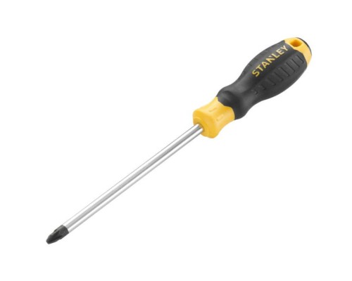 Викрутка Stanley Cushion Grip Pz3x150 мм. (STHT16164-0)