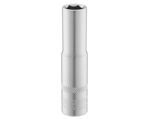 Головка торцева Stanley 1/4