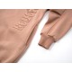 Плаття дитяче Nice туніка на флісі (4002-158G-beige)