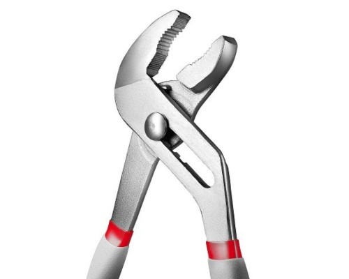 Ключ Stark переставний, пазовий 250 мм (505250001)