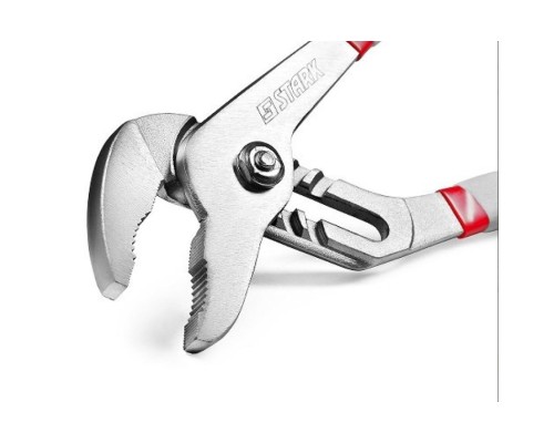 Ключ Stark переставний, пазовий 250 мм (505250001)