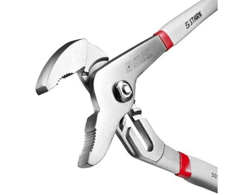 Ключ Stark переставний, пазовий 250 мм (505250001)