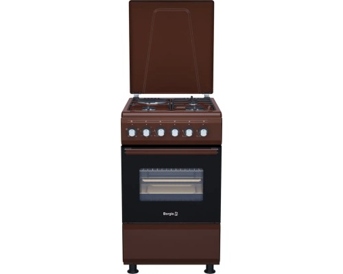 Плита Borgio GE 531 B MBBLT