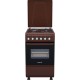 Плита Borgio GE 531 B MBBLT