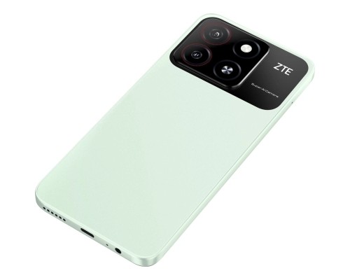 Мобільний телефон ZTE Blade A35 2/64GB Green (1093739)