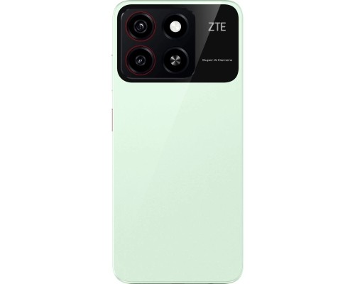Мобільний телефон ZTE Blade A35 2/64GB Green (1093739)