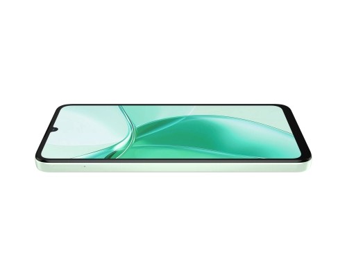Мобільний телефон ZTE Blade A35 2/64GB Green (1093739)