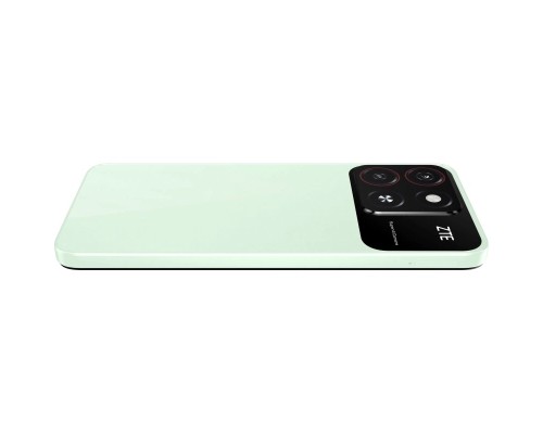 Мобільний телефон ZTE Blade A35 2/64GB Green (1093739)
