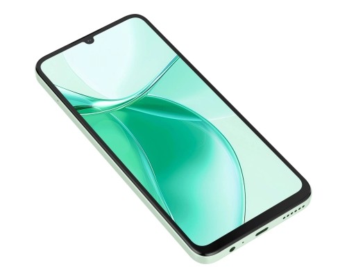 Мобільний телефон ZTE Blade A35 2/64GB Green (1093739)