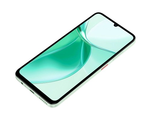 Мобільний телефон ZTE Blade A35 2/64GB Green (1093739)