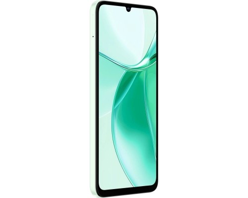 Мобільний телефон ZTE Blade A35 2/64GB Green (1093739)
