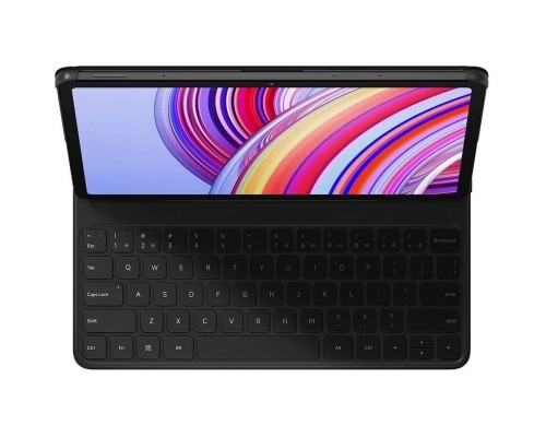 Чохол до планшета Xiaomi Redmi Pad Pro Keyboard (BHR8585GL) (1052507)