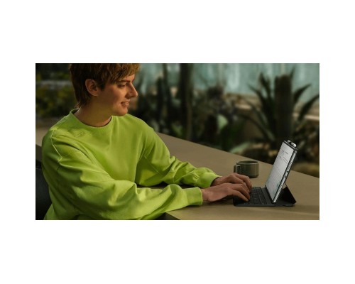 Чохол до планшета Xiaomi Redmi Pad Pro Keyboard (BHR8585GL) (1052507)