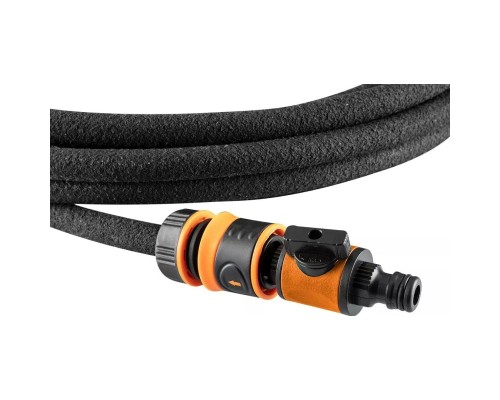 Шланг для поливу Neo Tools для краплинного поливу 1/2