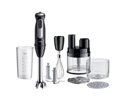 Блендер Braun MQ 55755 MBK