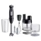 Блендер Braun MQ 55755 MBK
