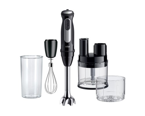 Блендер Braun MQ 55755 MBK