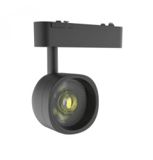 Світильник Videx LA76B 8.5W 4000K 48V Black (VL-TRMS-LA76B)