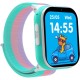 Смарт-годинник Gelius Pro GP-PK008 (Rainbow) White Kids smart watch with GPS/4G (Pro GP-PK008 (Rainbow) White)
