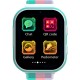 Смарт-годинник Gelius Pro GP-PK008 (Rainbow) White Kids smart watch with GPS/4G (Pro GP-PK008 (Rainbow) White)