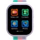 Смарт-годинник Gelius Pro GP-PK008 (Rainbow) White Kids smart watch with GPS/4G (Pro GP-PK008 (Rainbow) White)