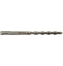 Бур Milwaukee SDS-PLUS M2, 10,0х160х100мм, 10шт (4932371708)