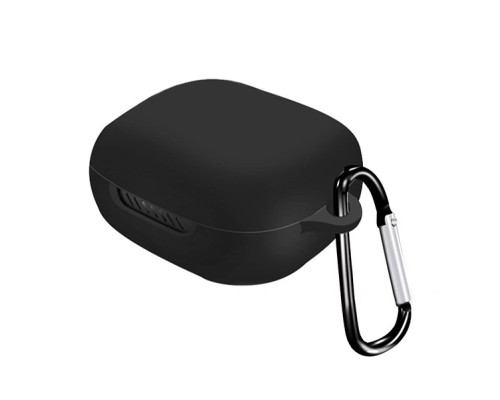 Чохол для навушників BeCover Silicon для JBL Live Pro 2 TWS Black (710955)