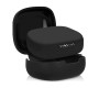 Чохол для навушників BeCover Silicon для JBL Live Pro 2 TWS Black (710955)