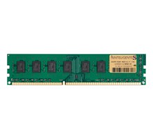 Модуль пам'яті для комп'ютера DDR3 8GB 1600 MHz INTELIGENTES (IU3BBB1/8)