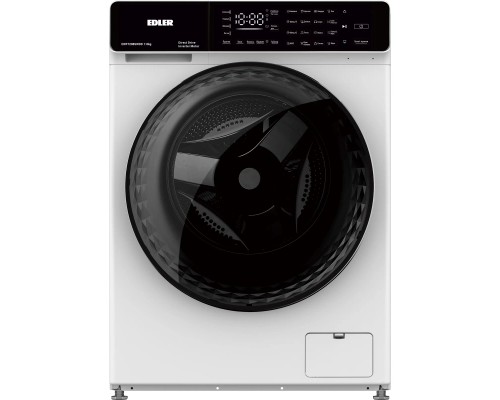 Пральна машина Edler EWF7208SWDD