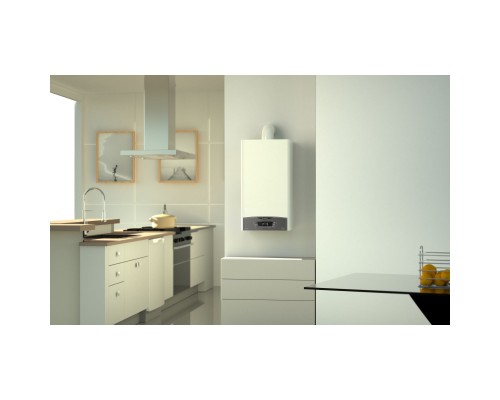 Котел Ariston CLAS ONE SYSTEM 35 (3301032)