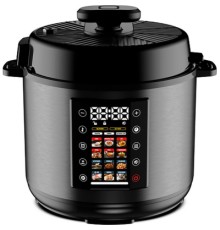 Мультиварка PRIME Technics PPC 121 Profi Cook