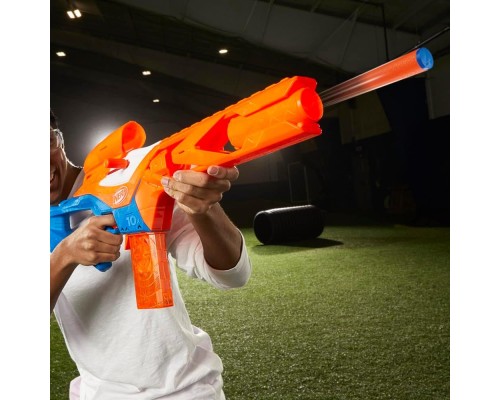 Іграшкова зброя Hasbro Бластер Nerf Pinpoint (F8621)