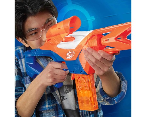 Іграшкова зброя Hasbro Бластер Nerf Pinpoint (F8621)