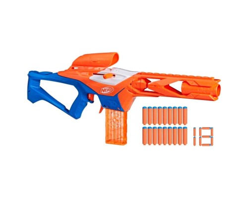 Іграшкова зброя Hasbro Бластер Nerf Pinpoint (F8621)