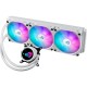 Система рідинного охолодження ASUS ROG-STRIX-LC-III-360-ARGB-WHT (90RC00T2-M0UAY0)