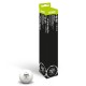 М'ячик для настільного теніса Gewo Ultra SLP 40+ ITTF 6 шт (81351200) (931057)