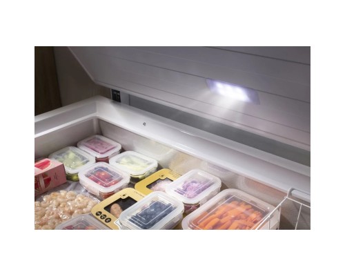Морозильна скриня Gorenje FH43EAW