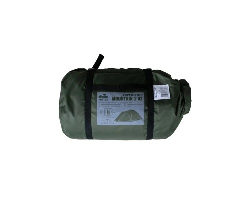 Намет Tramp Mountain 2 V2 Green (UTRT-022-green)