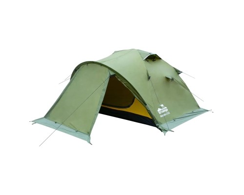 Намет Tramp Mountain 2 V2 Green (UTRT-022-green)
