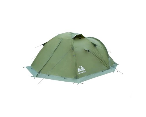 Намет Tramp Mountain 2 V2 Green (UTRT-022-green)