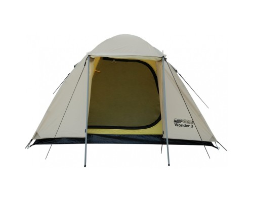 Намет Tramp Lite Wonder 2 Sand (UTLT-005-sand)