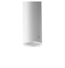 Витяжка кухонна Elica TUBE PRO ISLAND WH MAT/A/43