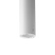 Витяжка кухонна Elica TUBE PRO ISLAND WH MAT/A/43